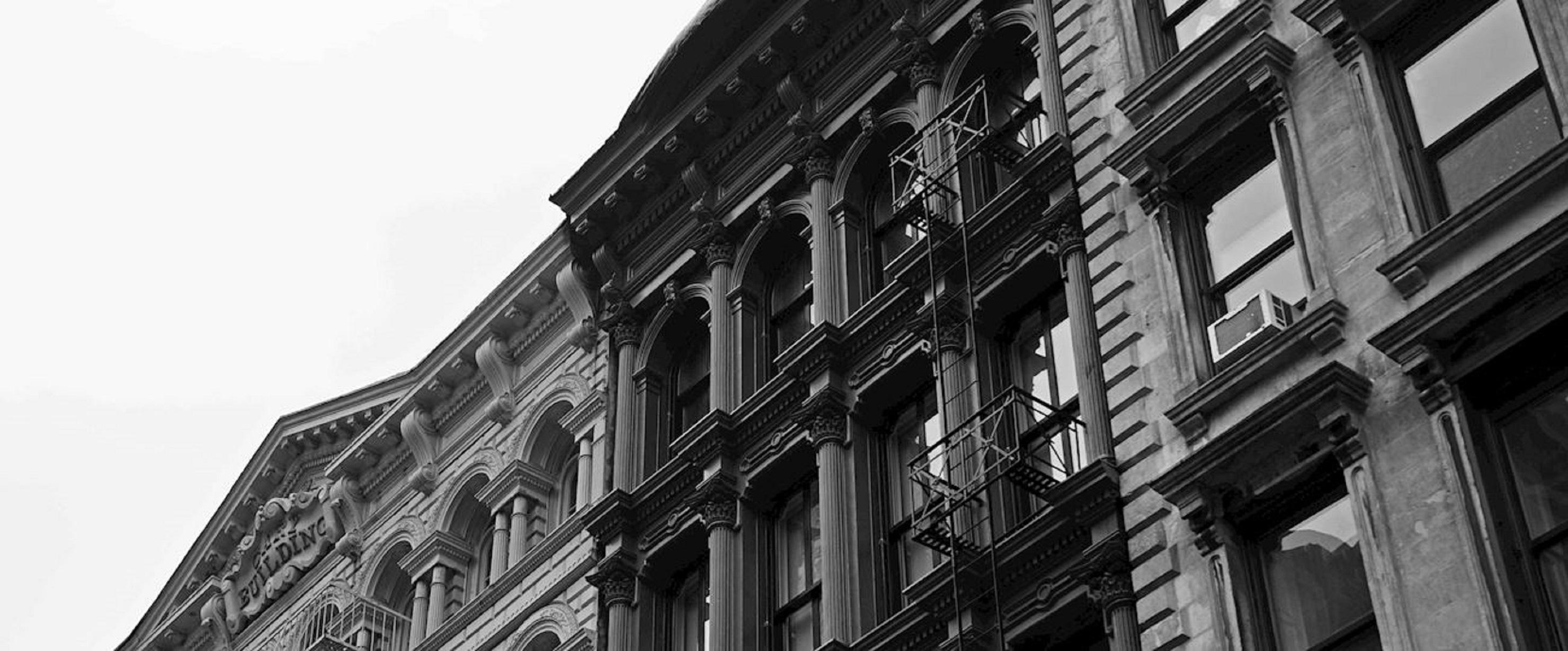 Walker Hotel Tribeca New York Exterior photo